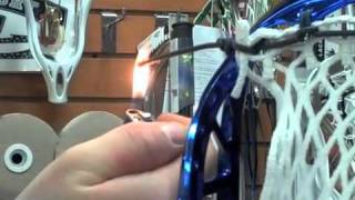 Basic Stringing