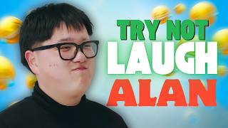 ALAN BEST FUNNY MOMENTS! @OG Crew