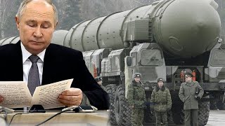 Dore ibyo ORESHNIK yangije muri UKRAINE kndi hategerejwe ibindi bitero iri joro!