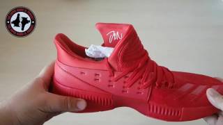 Tuszapobreelparquet Unboxing Dame 3