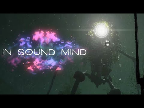 In Sound Mind | Lucas Tape | Part 4 Full Game Walkthrough