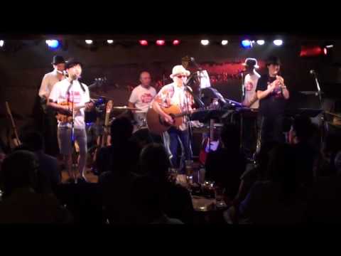 TheScreenTones おもちゃのブルース