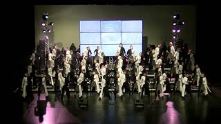 Brownsburg Spotlight Singers & Co.  2023