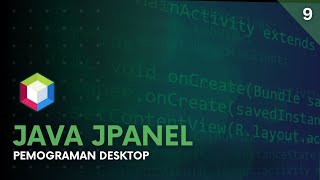Java JPanel - Pemrograman Desktop