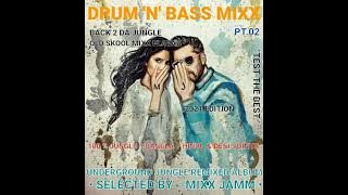 Download lagu Suraj Hua Maddam [KKKG] - DJ RBP (Drum 'n' Bass Mixx Pt. 02)