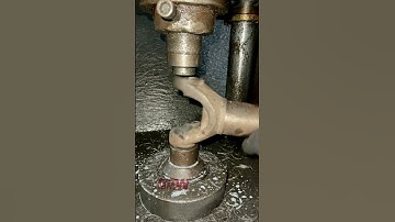 How ultra yoke Is Made –  Induction Hardening & Quality Testing | MMW Auto Industries India