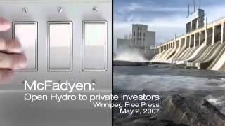 How Selingers Ndp Won 2011 Election Killer Attack Ads 6, Jets, Jack Layton, Liberal Collapse