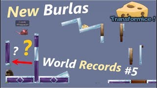 Transformice - World Records #5