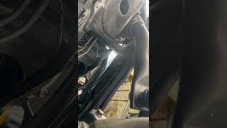 Pep Boys Alignment Scam GMC 2006 Envoy Denali 