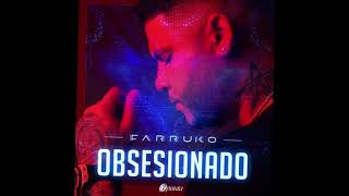 Obsesionado - Farruko x Myke Towers (Remix) IA