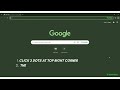 How to Reset Google Chrome Settings on Windows?? (Fix Errors &amp; Speed Up Chrome)