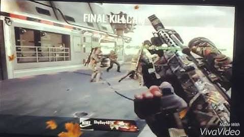 Trickshot tutorial black ops 2 can swap w/shots