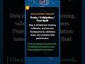 Five ML Concepts - #16