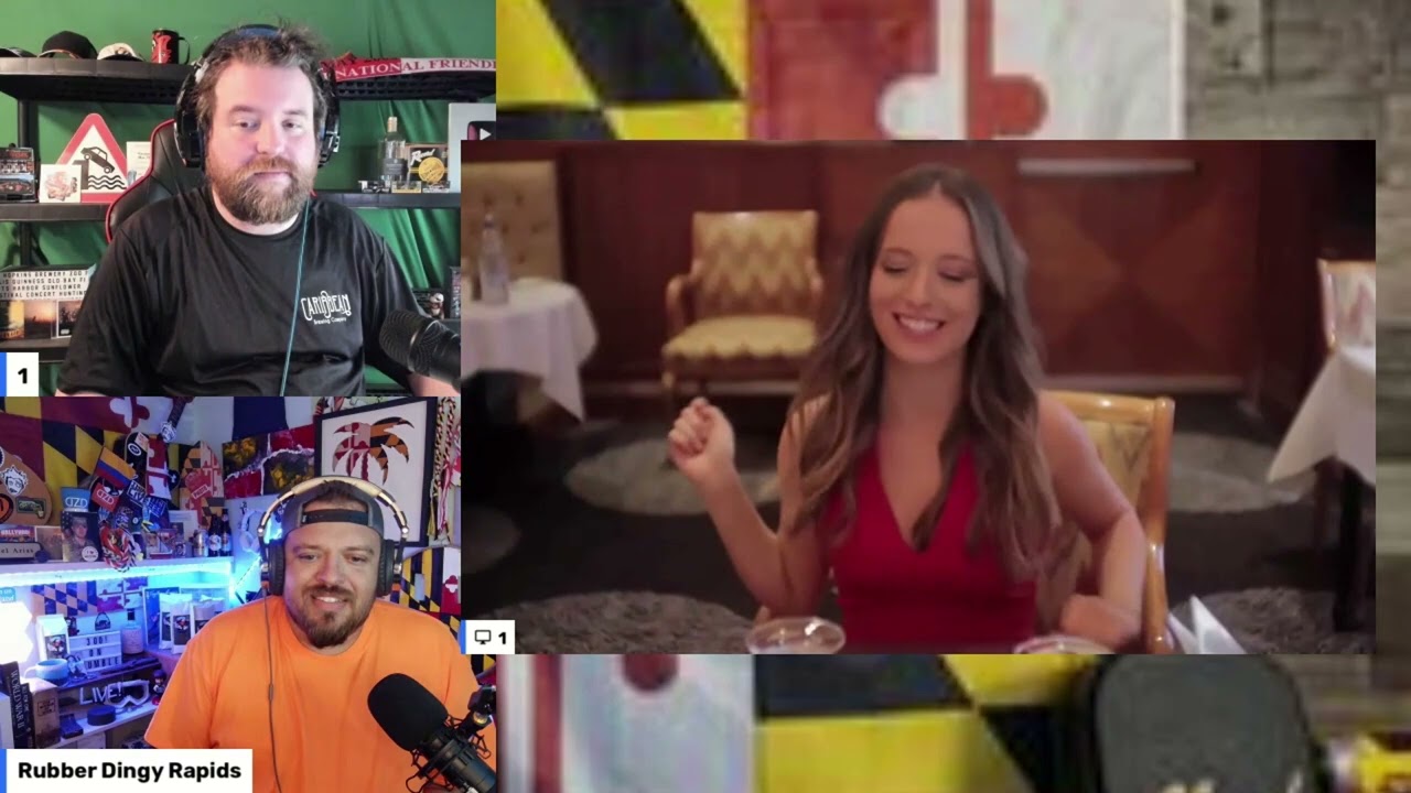 Реакция американцев на фильм «Супервог — работа в ресторане»