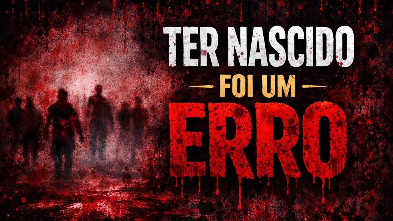 Valeu Mesmo a Pena Ter Nascido?