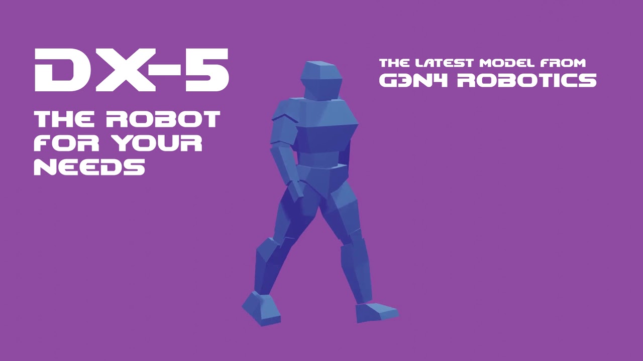 DX-5