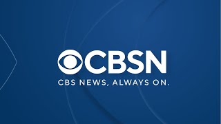 LIVE: Latest news, breaking stories and analysis on January 3 | CBSN