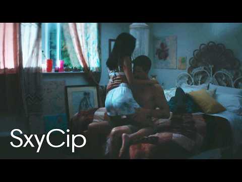 SxyCip - You Know I Can't Resist