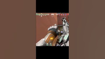 Breach 4k at bind   #valorant #valorantclips #immortal #ascendent #ace #viral #shorts