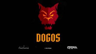 『Dogos』 プロモーショントレーラー