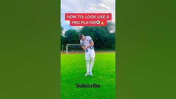 How to Look More Professional 😉😎