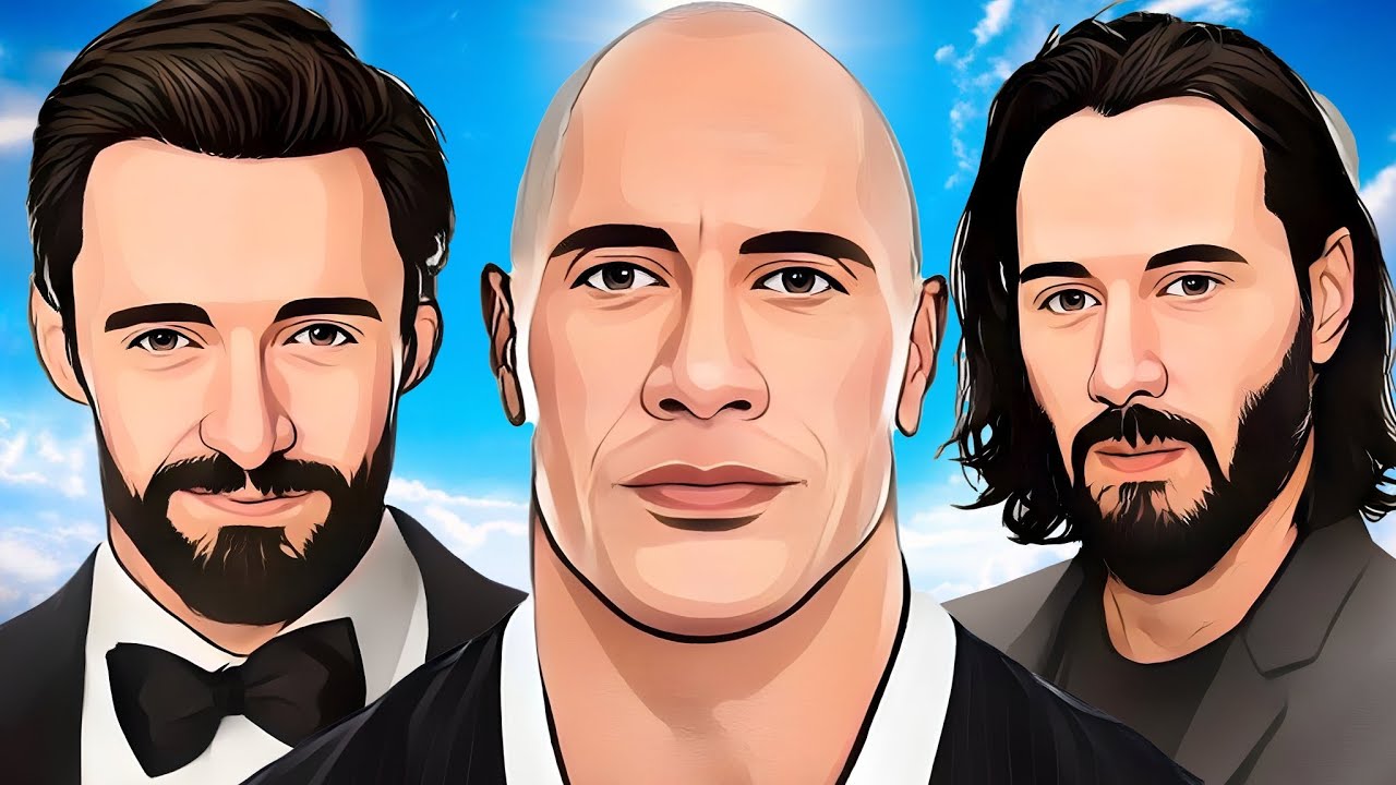 The Money Making Machines of Hollywood