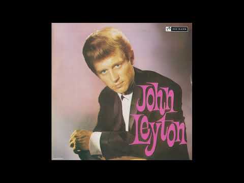 John Leyton – John Leyton – Vinyl (LP, Compilation), [r6471652