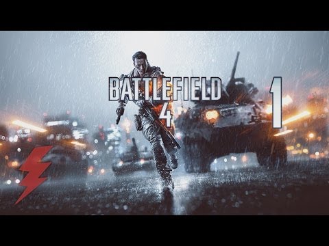 Wideo: Analiza Techniczna: Battlefield 4: Wędkowanie W Baku
