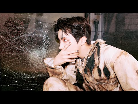 j-hope (of BTS) - ARSON [GEO SUB/ქართულად]