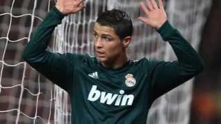 CR7 - This is My Life