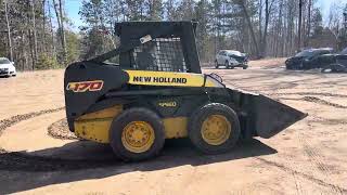 3/11/24 skid steer