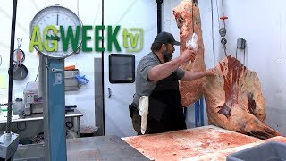 Local meat sales soar as COVID-19 affects consumer purchases