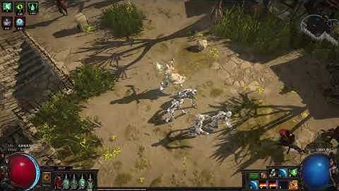 [HSC] Fulcrum : Self Freeze Prolif