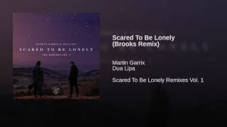 Lawa Scared To Be Lonely brooks Extended Remix  Arren Mashup  Future House  Ep6
