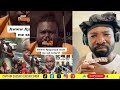 AJAGURAJAH SHARES HIDDEN TRUTH CLAIMING WHY PRESIDENT MAHAMA WAS THE TARGET 🤯💔 ON THE PLANE CRÀSH