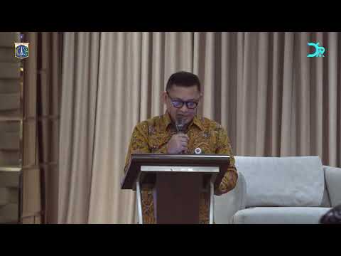 WATER INSIGHT SESSION JAKARTA: TRANSFORMASI PENGELOLAAN INFRASTRUKTUR SDA DENGAN BERBASIS ALAM (NBS)