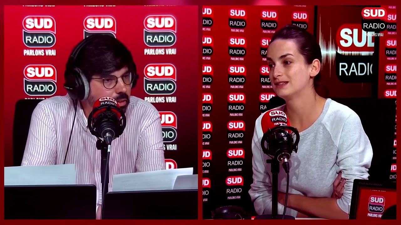 Inès Winckler, architecte : "La rénovation des bâtiments est essentielle"