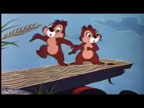 Donald Duck - Dragon Around