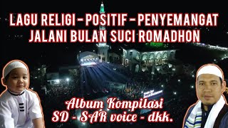 LAGU TERBARU RAMADHAN MP3 | IT IS TIME TO BE ONE UMMAH