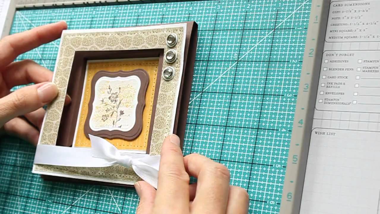 Recessed Window YouTube