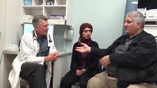 Interpreting Emotional Trauma Scenario 1 Discussion