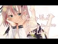 this is what falling in love feels like- JVKE (Female Version) | MIYA