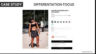 4 STRATEGY FORMULATION  BUSINESS &amp; TACTICS