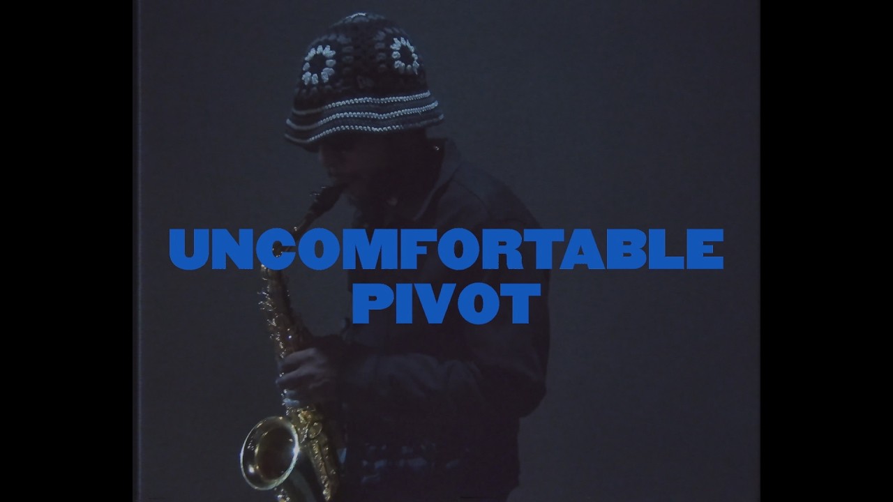 Watch Terrace Martin - Uncomfortable Pivot (Official Video) on YouTube Watch Terrace Martin - Uncomfortable Pivot (Official Video) on YouTube