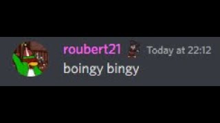 Welcome Old D - Side - Vs. Mouse