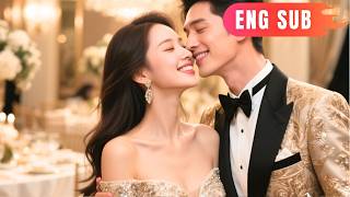 [ENG SUB]✨Contract Marriage To Escape Family, Didn't Know My CEO Husband Was Secretly Obsessed#drama