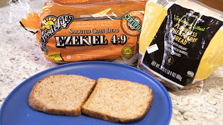 FLOURLESS BREAD REVIEW FLOURLESS BREAD REVIEW