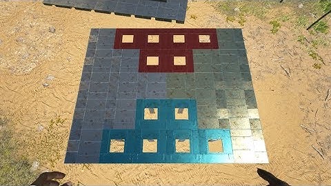 hatchframes - that gap | Ark Survival Evolved 49a