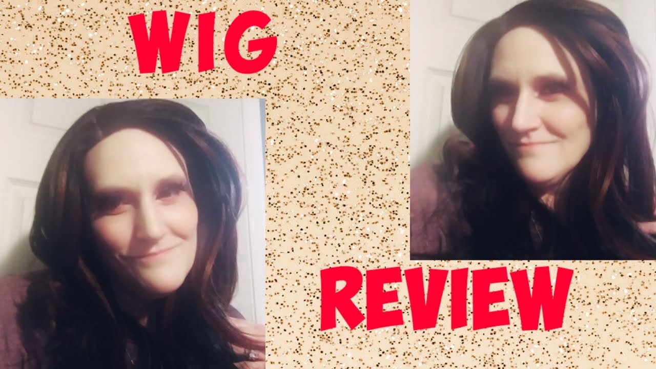 MODEL MODEL SIRI WIG REVIEWCheap WigColor DAILY WIG
