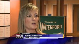 Crossword puzzle controversy